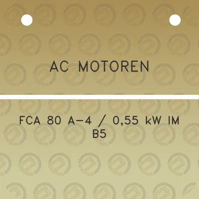 ac-motoren-fca-80-a-4-055-kw-im-b5