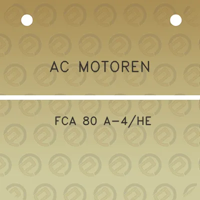 ac-motoren-fca-80-a-4he