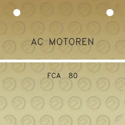 ac-motoren-fca-80