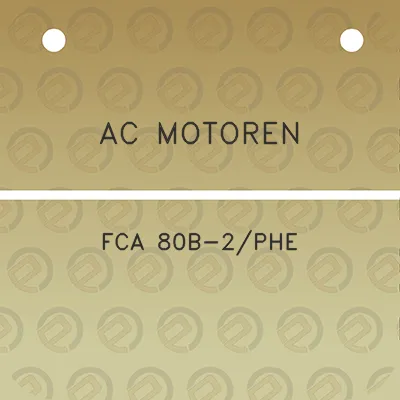 ac-motoren-fca-80b-2phe