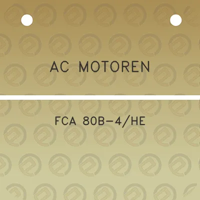 ac-motoren-fca-80b-4he