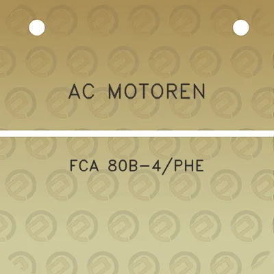 ac-motoren-fca-80b-4phe