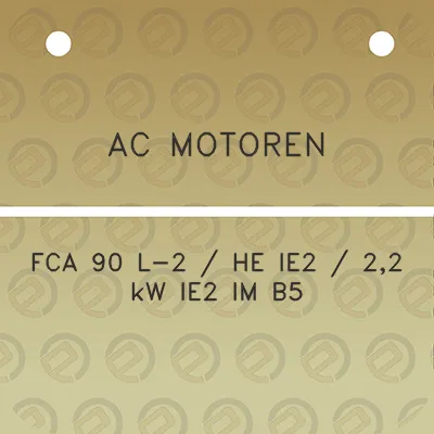 ac-motoren-fca-90-l-2-he-ie2-22-kw-ie2-im-b5