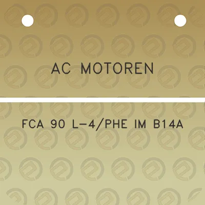 ac-motoren-fca-90-l-4phe-im-b14a