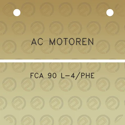 ac-motoren-fca-90-l-4phe