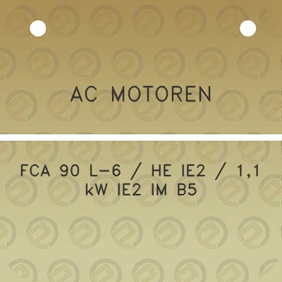 ac-motoren-fca-90-l-6-he-ie2-11-kw-ie2-im-b5