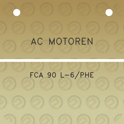 ac-motoren-fca-90-l-6phe