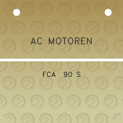 ac-motoren-fca-90-s