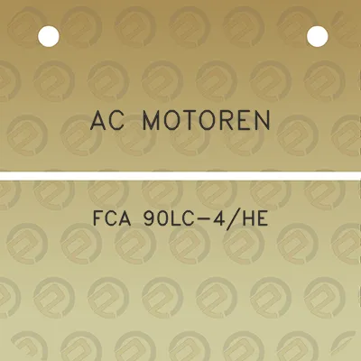 ac-motoren-fca-90lc-4he