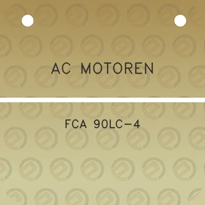 ac-motoren-fca-90lc-4