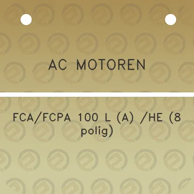 ac-motoren-fcafcpa-100-l-a-he-8-polig