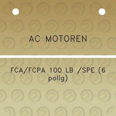 ac-motoren-fcafcpa-100-lb-spe-6-polig