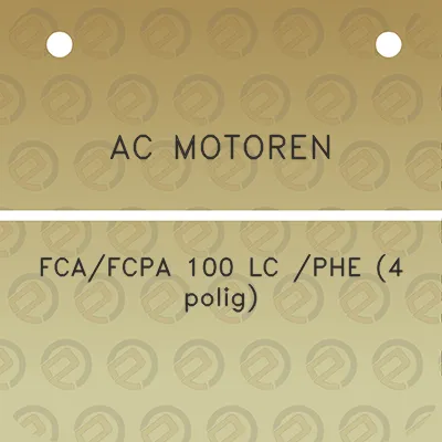 ac-motoren-fcafcpa-100-lc-phe-4-polig