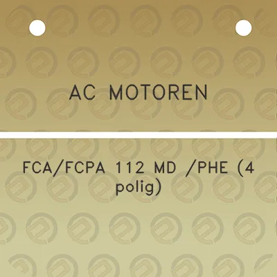 ac-motoren-fcafcpa-112-md-phe-4-polig