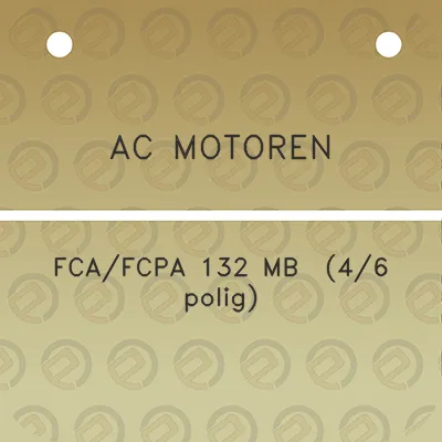 ac-motoren-fcafcpa-132-mb-46-polig