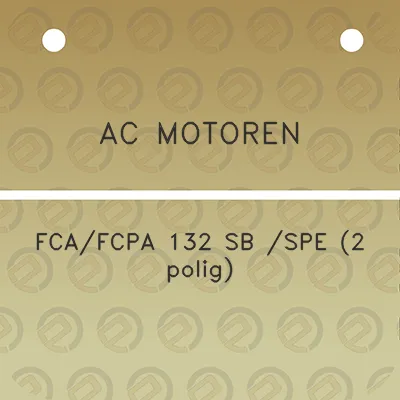 ac-motoren-fcafcpa-132-sb-spe-2-polig