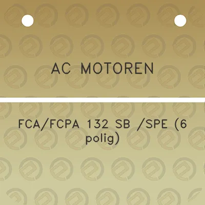 ac-motoren-fcafcpa-132-sb-spe-6-polig