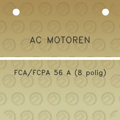 ac-motoren-fcafcpa-56-a-8-polig