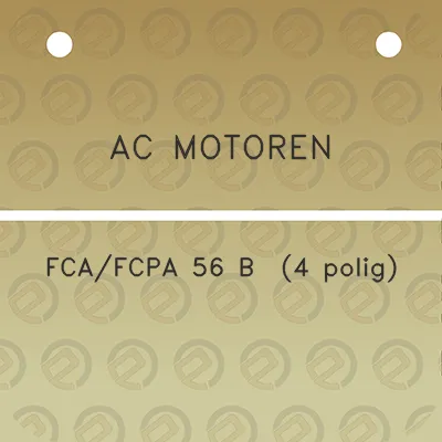 ac-motoren-fcafcpa-56-b-4-polig