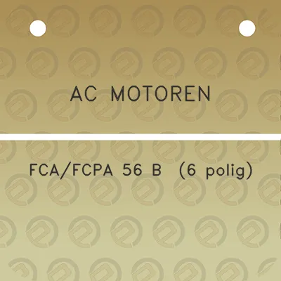 ac-motoren-fcafcpa-56-b-6-polig