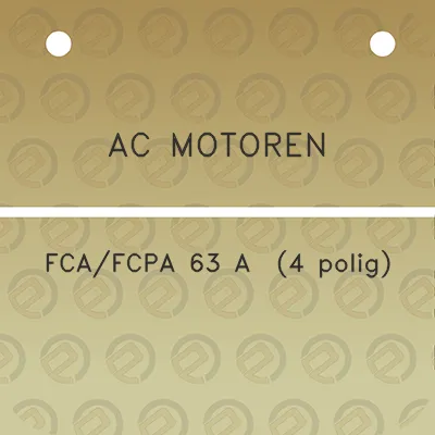 ac-motoren-fcafcpa-63-a-4-polig