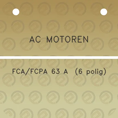 ac-motoren-fcafcpa-63-a-6-polig