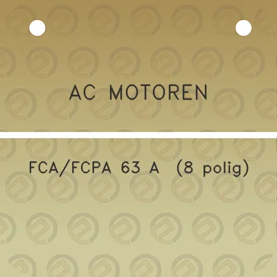 ac-motoren-fcafcpa-63-a-8-polig