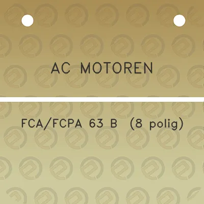 ac-motoren-fcafcpa-63-b-8-polig