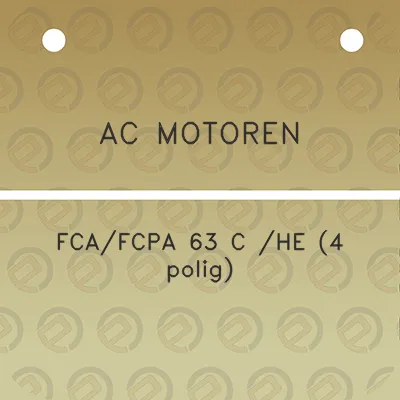 ac-motoren-fcafcpa-63-c-he-4-polig