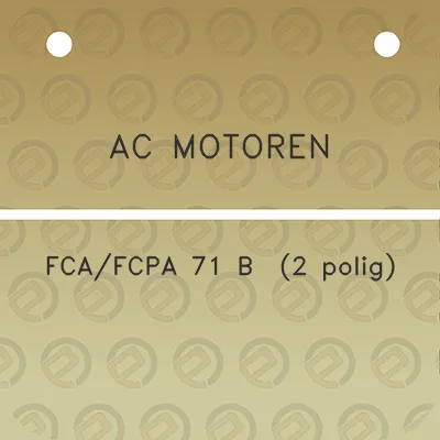 ac-motoren-fcafcpa-71-b-2-polig