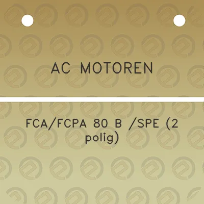 ac-motoren-fcafcpa-80-b-spe-2-polig