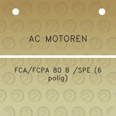 ac-motoren-fcafcpa-80-b-spe-6-polig