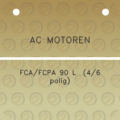 ac-motoren-fcafcpa-90-l-46-polig