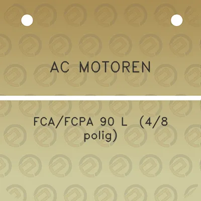 ac-motoren-fcafcpa-90-l-48-polig