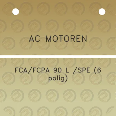 ac-motoren-fcafcpa-90-l-spe-6-polig