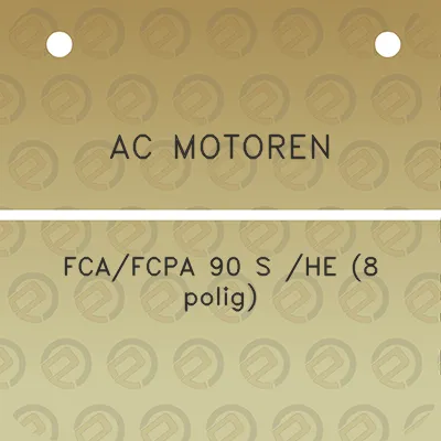 ac-motoren-fcafcpa-90-s-he-8-polig