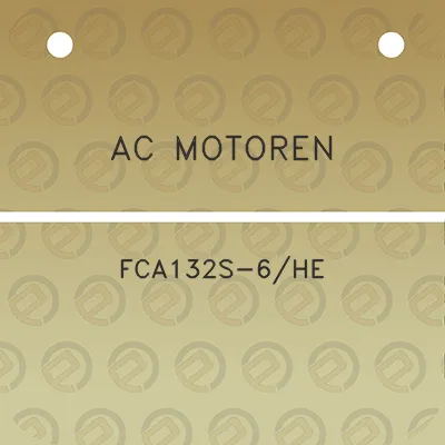 ac-motoren-fca132s-6he