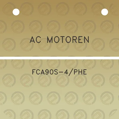 ac-motoren-fca90s-4phe