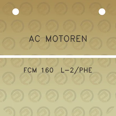 ac-motoren-fcm-160-l-2phe