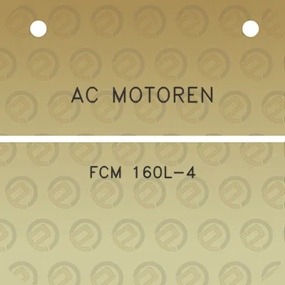 ac-motoren-fcm-160l-4