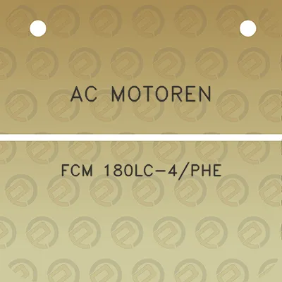 ac-motoren-fcm-180lc-4phe