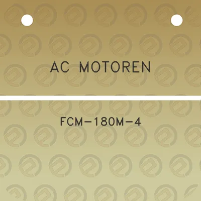 ac-motoren-fcm-180m-4