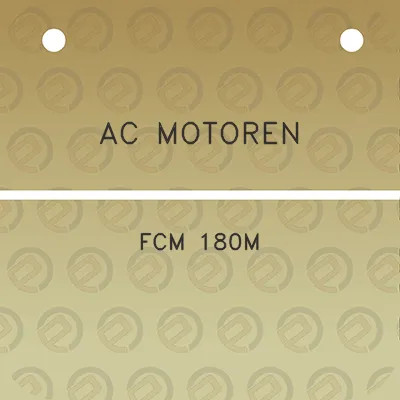 ac-motoren-fcm-180m