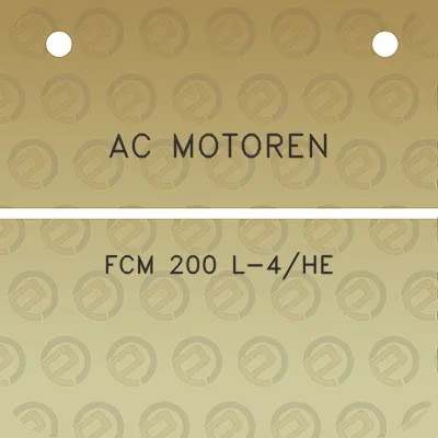 ac-motoren-fcm-200-l-4he