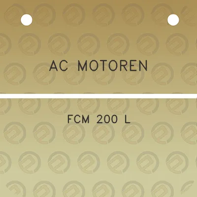 ac-motoren-fcm-200-l