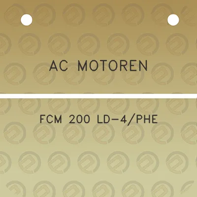 ac-motoren-fcm-200-ld-4phe