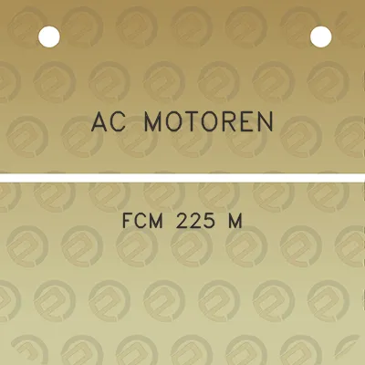 ac-motoren-fcm-225-m