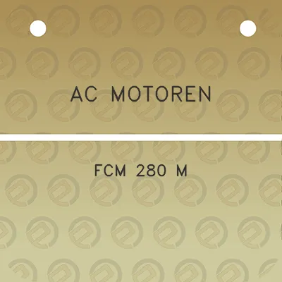 ac-motoren-fcm-280-m