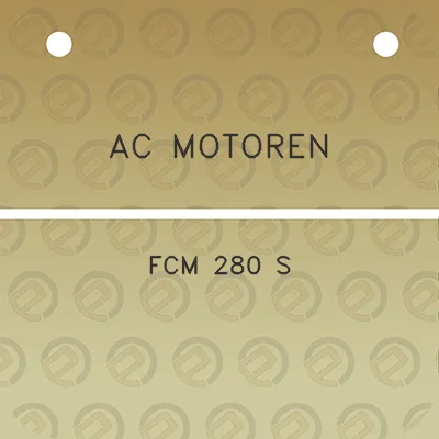 ac-motoren-fcm-280-s