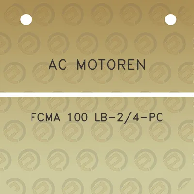 ac-motoren-fcma-100-lb-24-pc